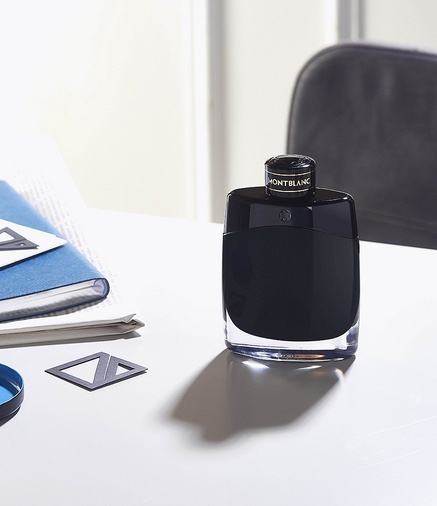Montblanc Montblanc Legend Eau de Parfum