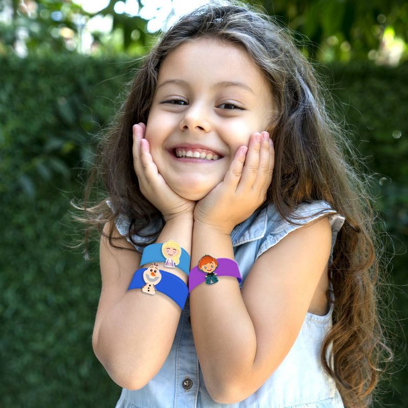 Disney Frozen 2 Slap Bracelet