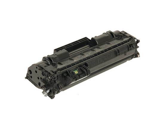 Compatible MICR Toner Cartridge for HP CE505A LaserJet P2035, LaserJet P2035n, LaserJet P2055d, LaserJet P2055dn, LaserJet P2055x