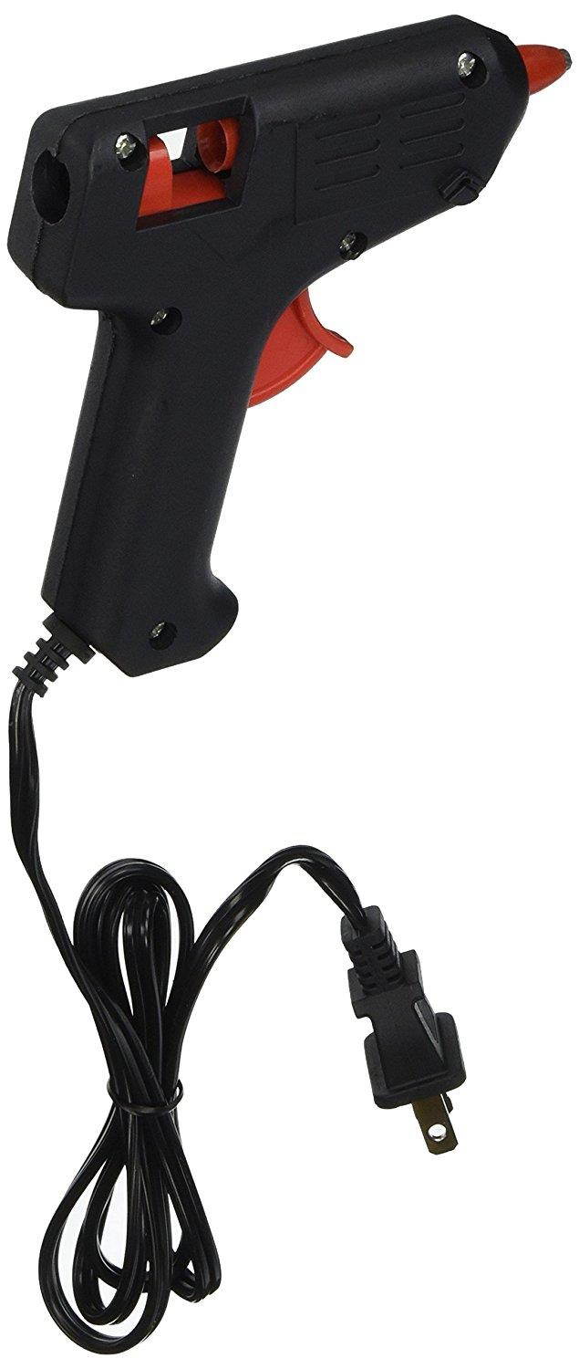 Singer 00485 HighTemp Glue Gun, Black
