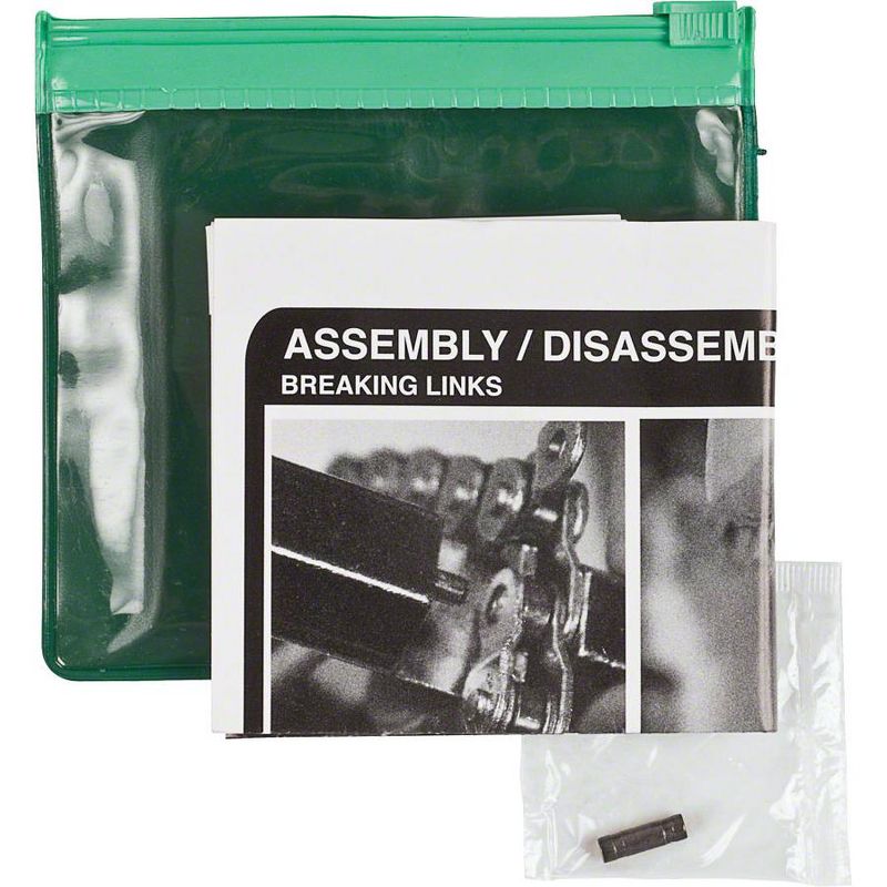 Shadow Conspiracy Master Pin Chain Link and Pin