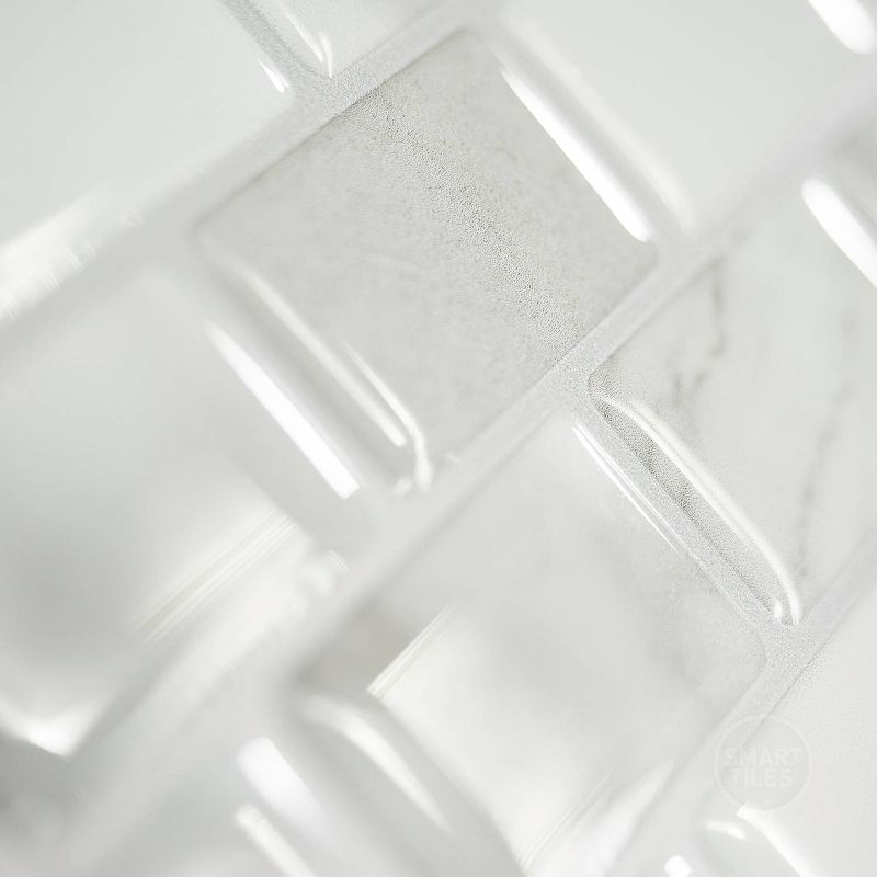 Franklin Brass 5" Pierce Pull Nickel