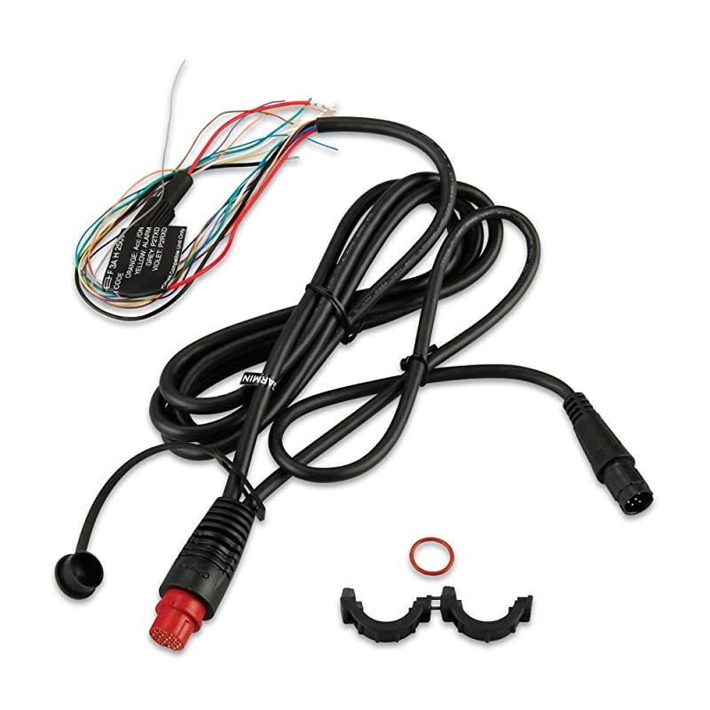 0101148200 19pin Threaded PowerData Cable