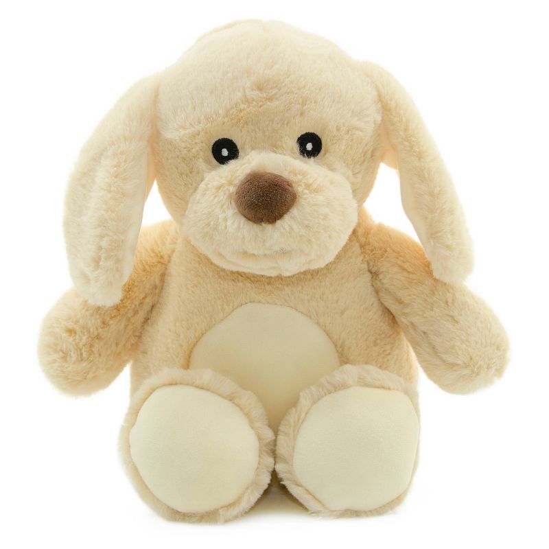YuMe Baby Plush Puppy