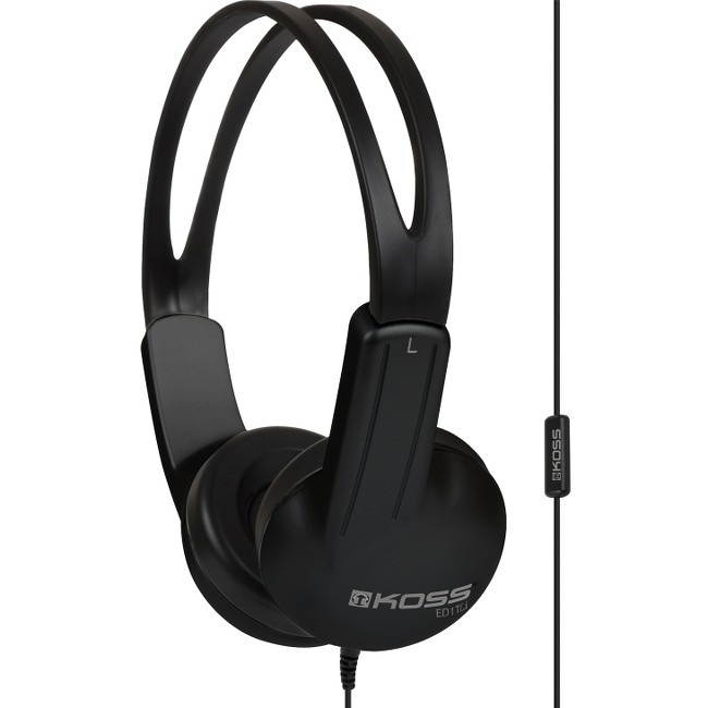 KOSS ED1TCi Circumaural Headset