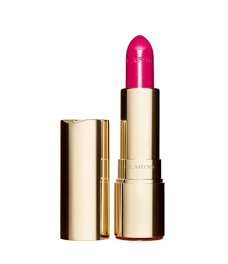 Clarins Joli Rouge Brillant Lipstick