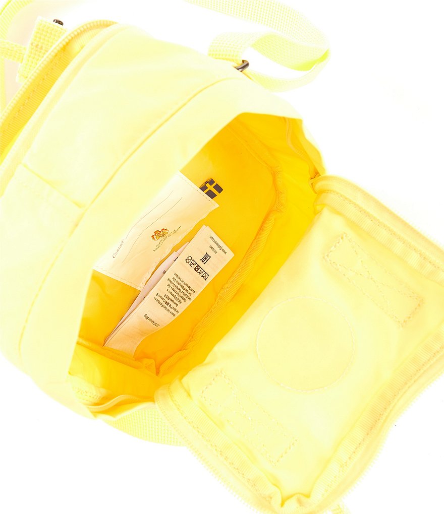 Fjallraven Kanken Sling Zip Crossbody Bag