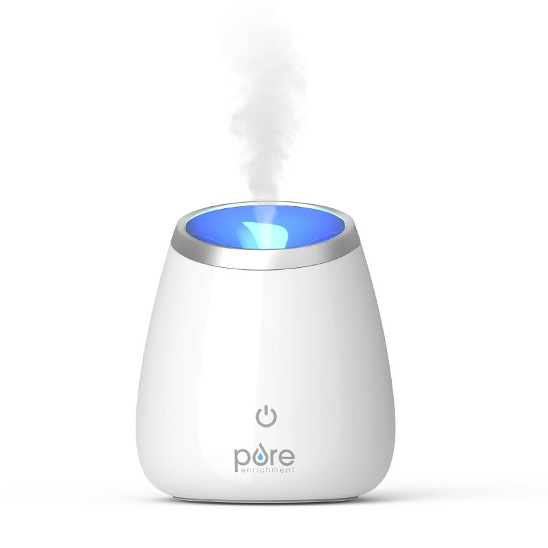 Aromatherapy Oil Diffuser 6.4" - PureSpa