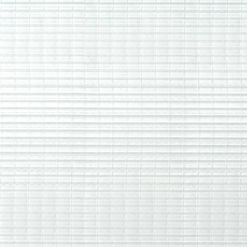 Con-Tact 18" x 4' Zip-N-Fit Premium Non-Adhesive Ribbed Shelf Liner