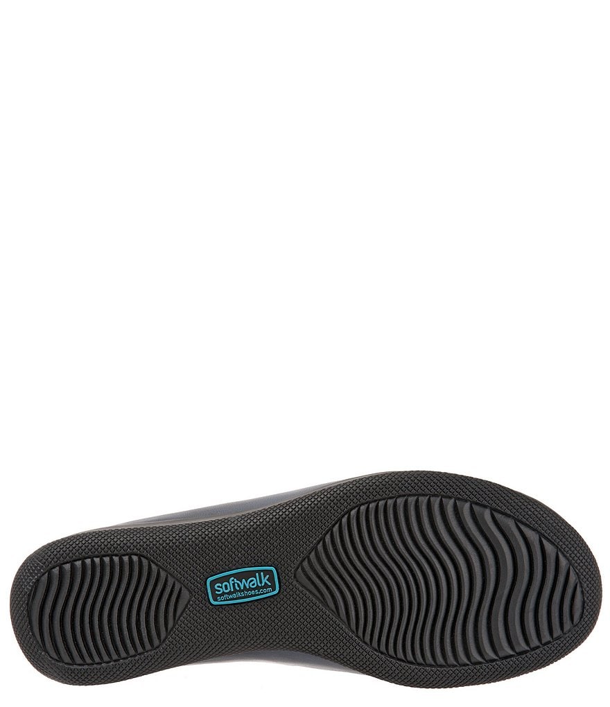 SoftWalk San Marcos Woven Mules