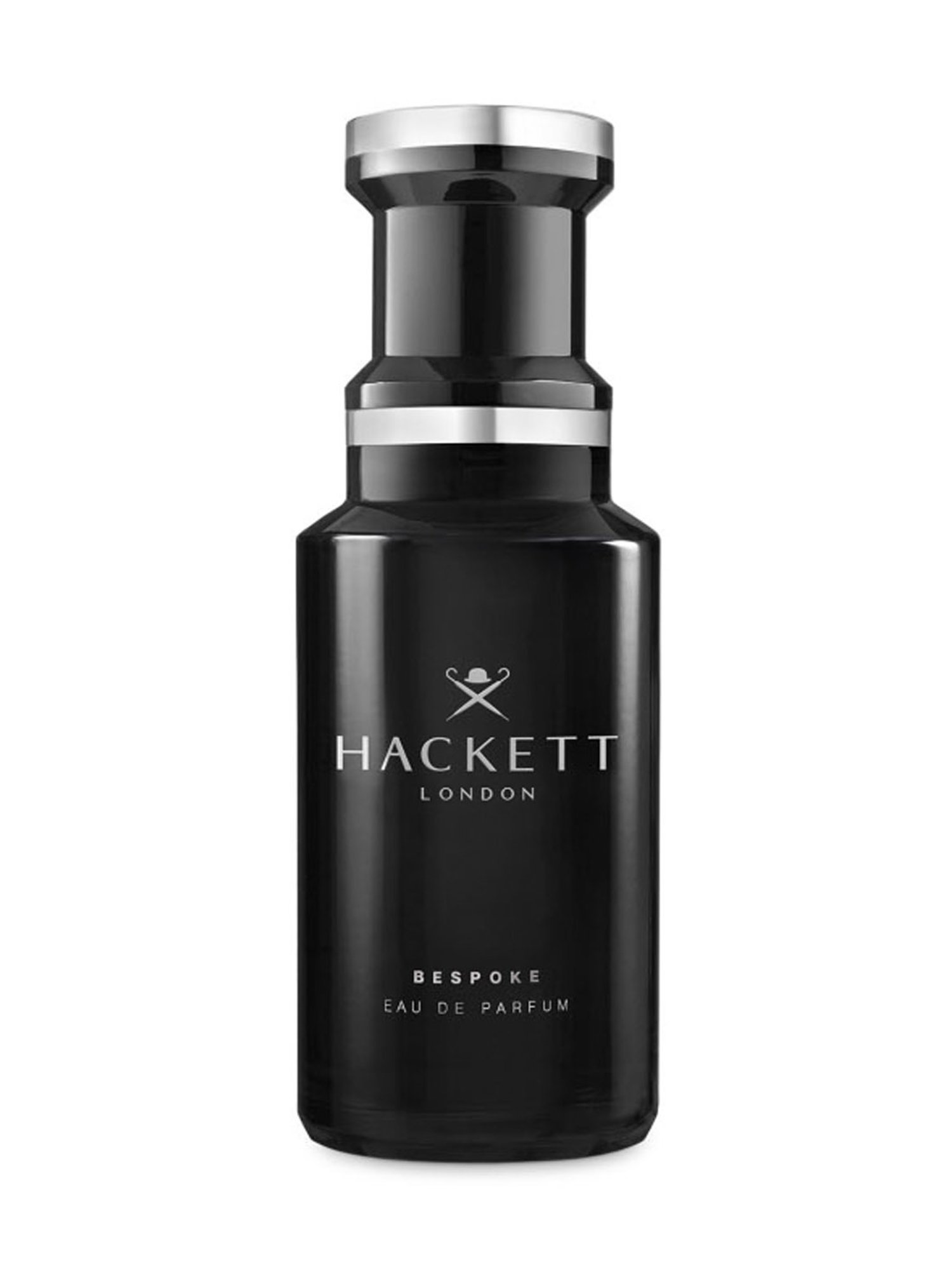Hackett London Bespoke Eau De Parfum for Men - 100 ml