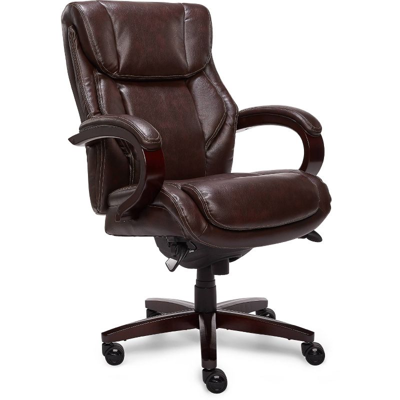 Executive Chair Coffee - La-Z-Boy