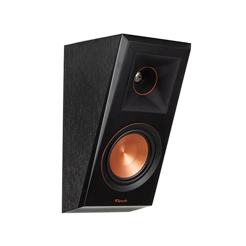 RP-500SA Reference Premiere Dolby Atmos Speakers - Pair (Ebony) (Renewed)