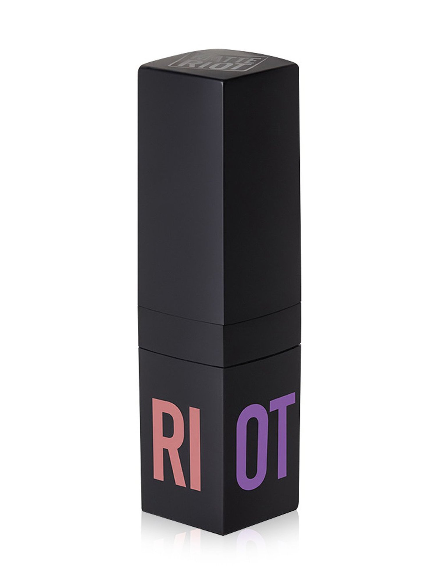 Chambor Matte Riot Lipstick Marmalade Monday - 4.5 gm