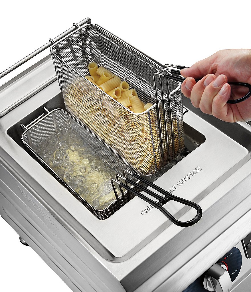 Waring Commercial Pasta Cooker/Re-Thermalizer