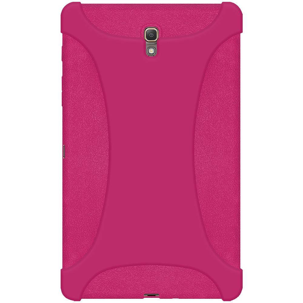 Amzer Silicone Skin Jelly Case cover for Samsung GALAXY Tab S 8.4