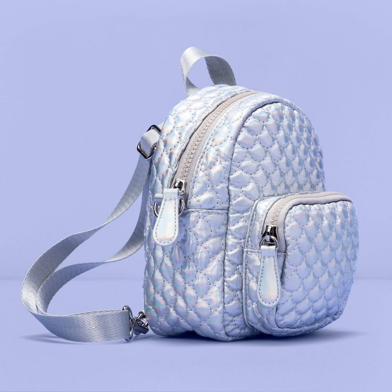 Girls' L.O.L. Surprise! Mini Backpack- Pink