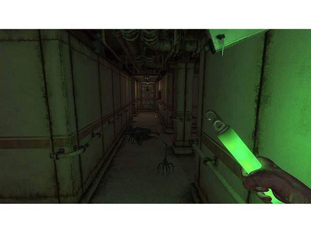 Monstrum - PlayStation 4