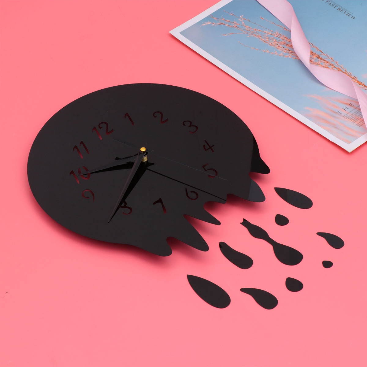 BOSS Ir Wireless Headset HP12