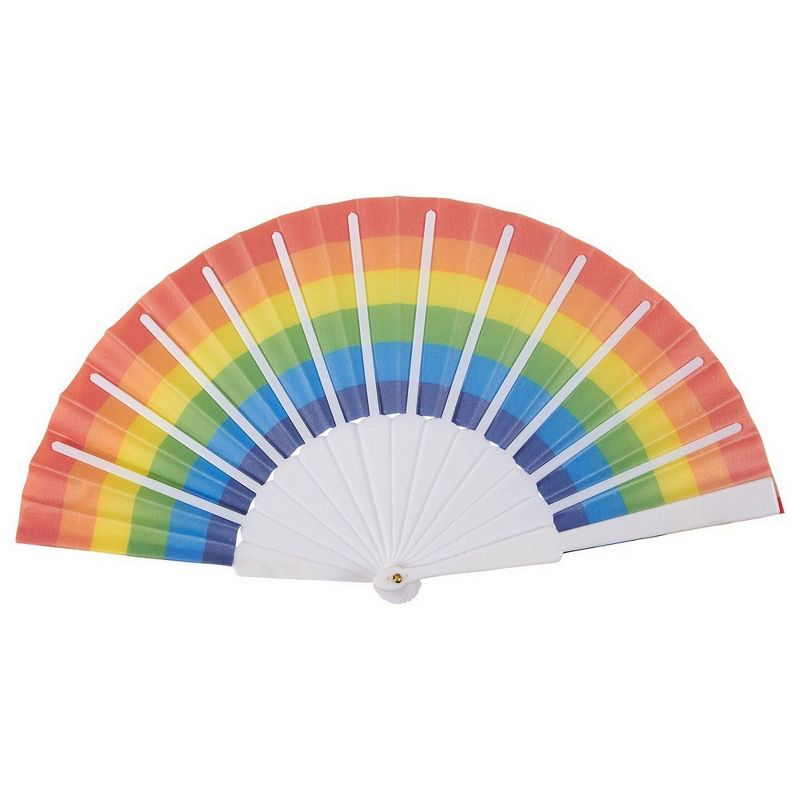 O2COOL Rechargeable Deluxe Necklace Fan with USB Cord Gray