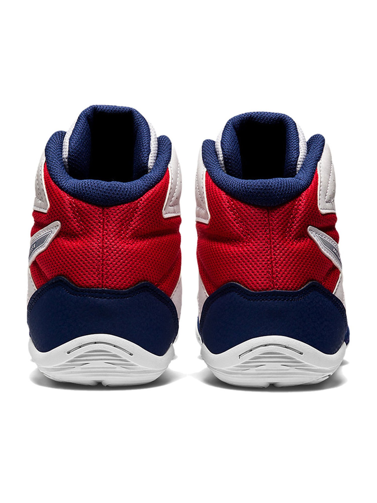 Puma Men's Genetics Navy Basketball Shoes