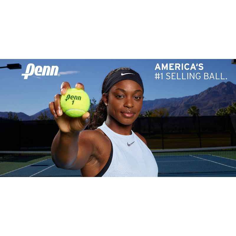 Penn High Altitude Champion Bulk Pack Tennis Ball