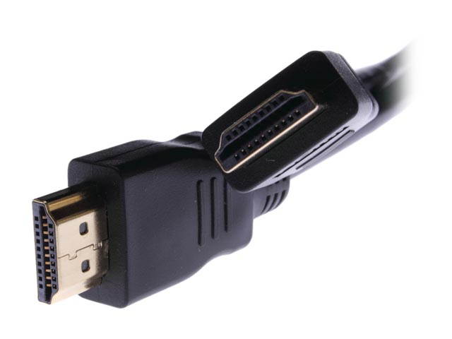 Unirise HDMI-MM-30F 30 ft. Cable