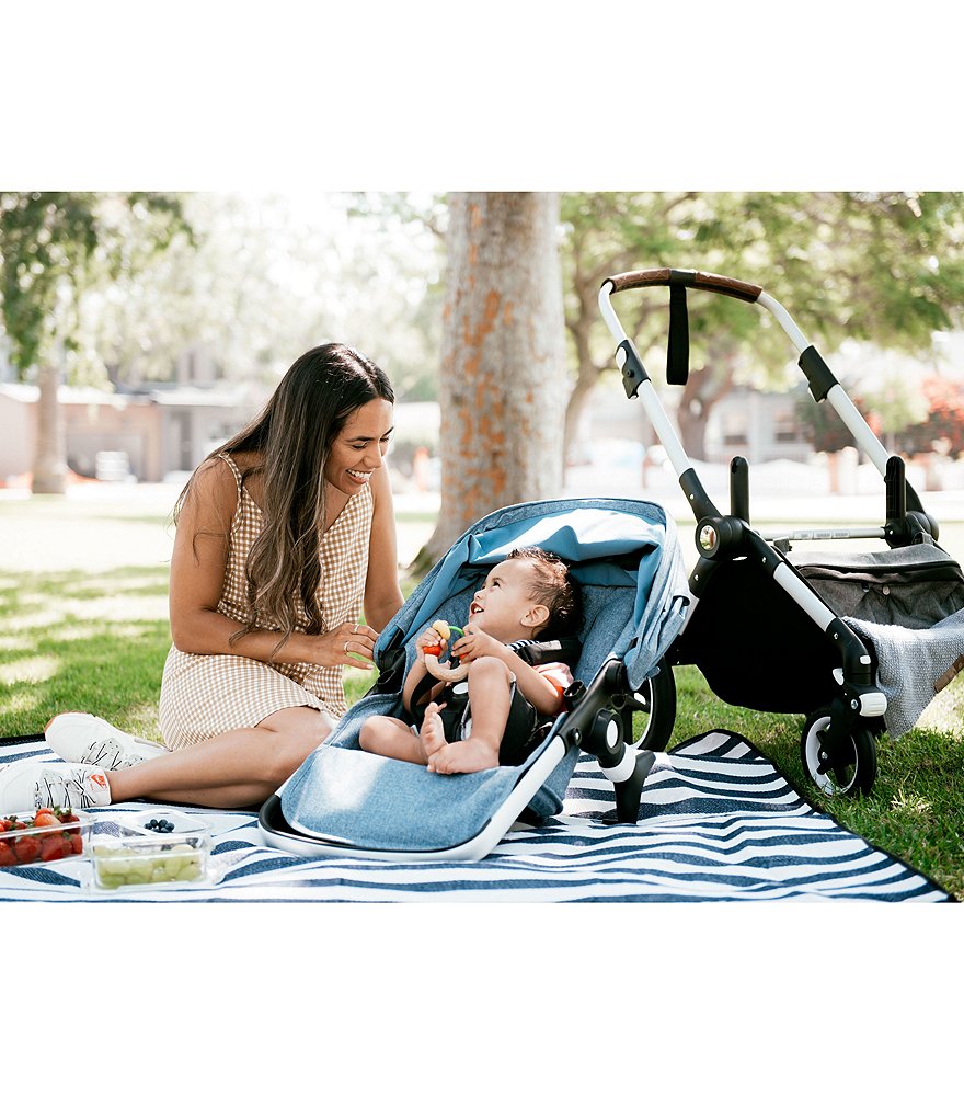 Bugaboo Lynx Complete Lightweight Stroller