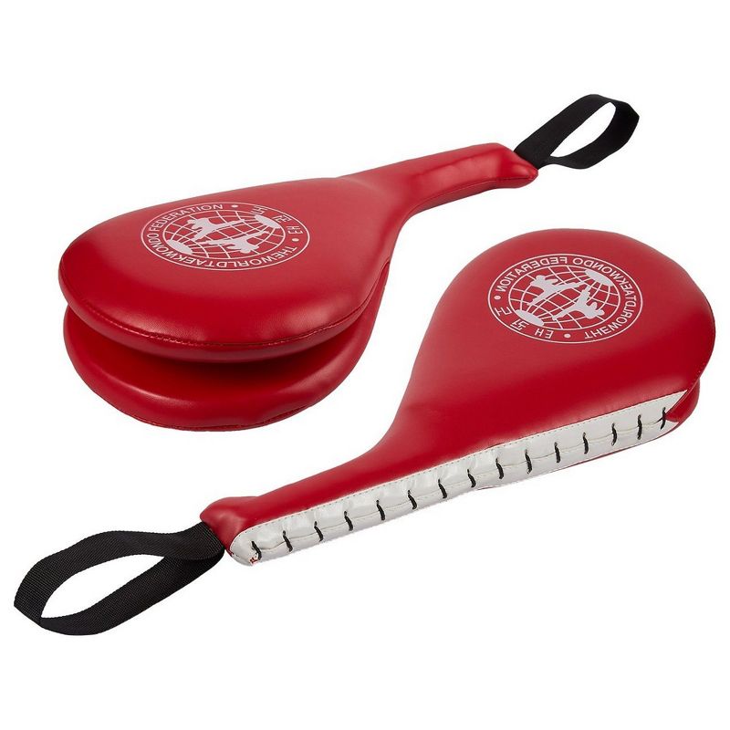 Meister Filled X-Wide Boxing Heavy Bag - 90lbs Black