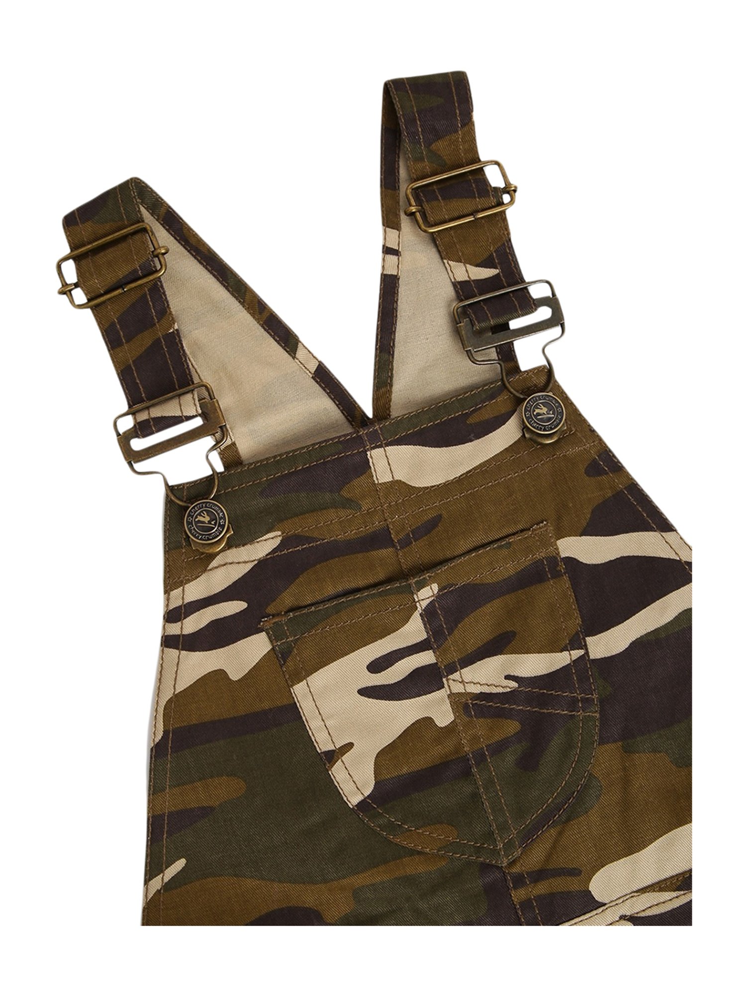 Juniors by Lifestyle Kids Mid Blue Cotton Casual Coordinate Set