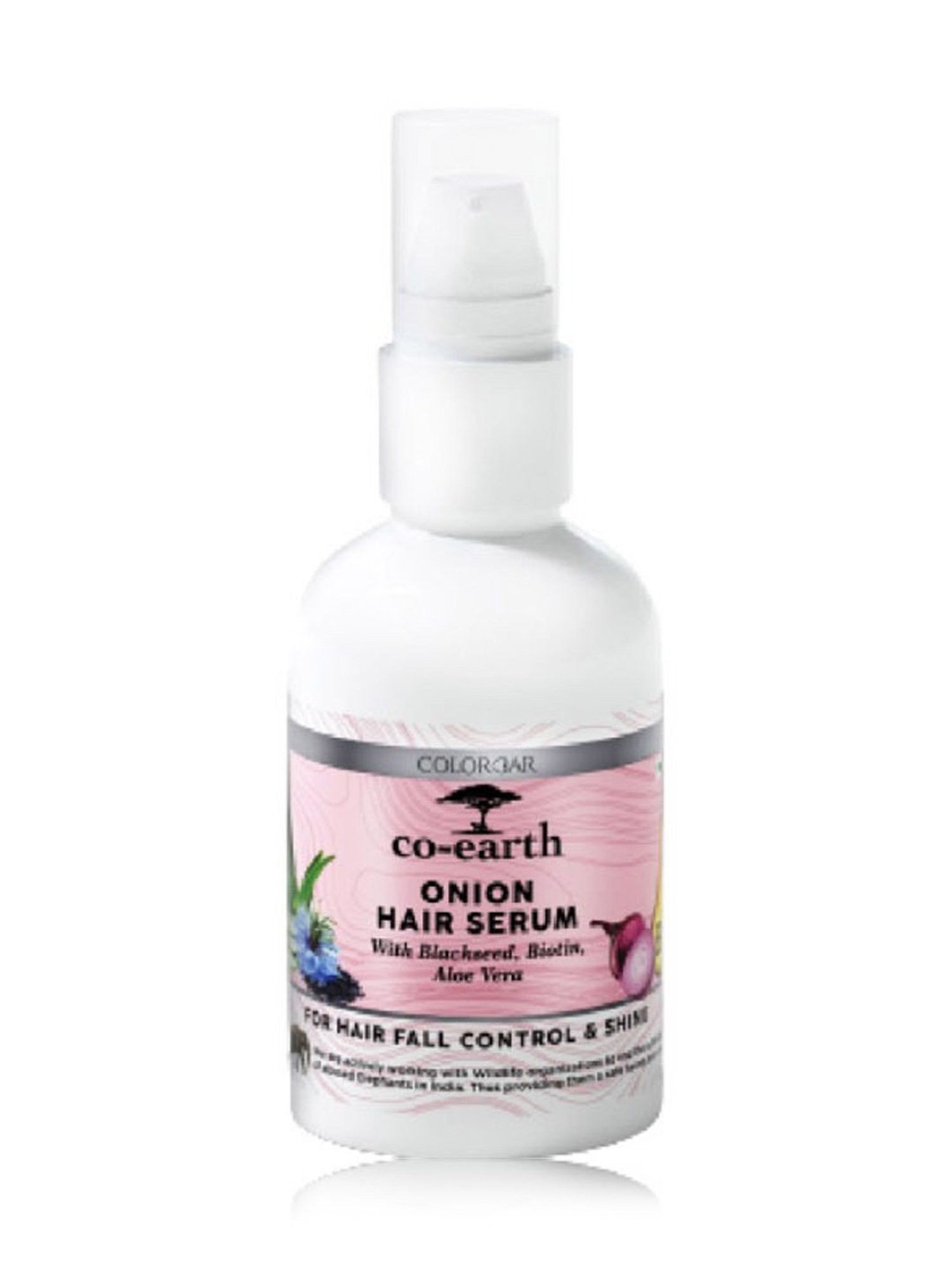 Earthraga Hair Gain Redensyl Serum - 50 ml