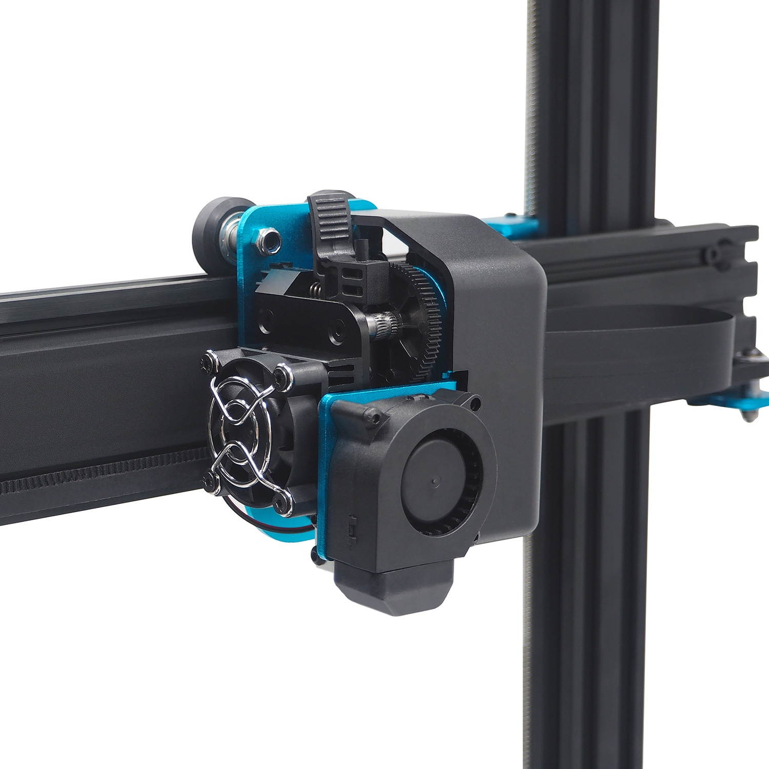 Powerful laser engraving machine, LKS mini motherboard, 300mmX300mmX36mm, 5500mW laser power, image engraving, text engraving, contour engraving, support Windows XP, Win7, Win8, Win10, Mac system