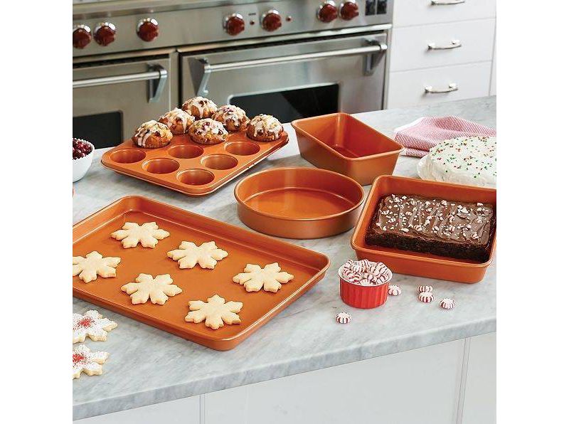 Gotham Steel 12" x 17" Cookie Sheet