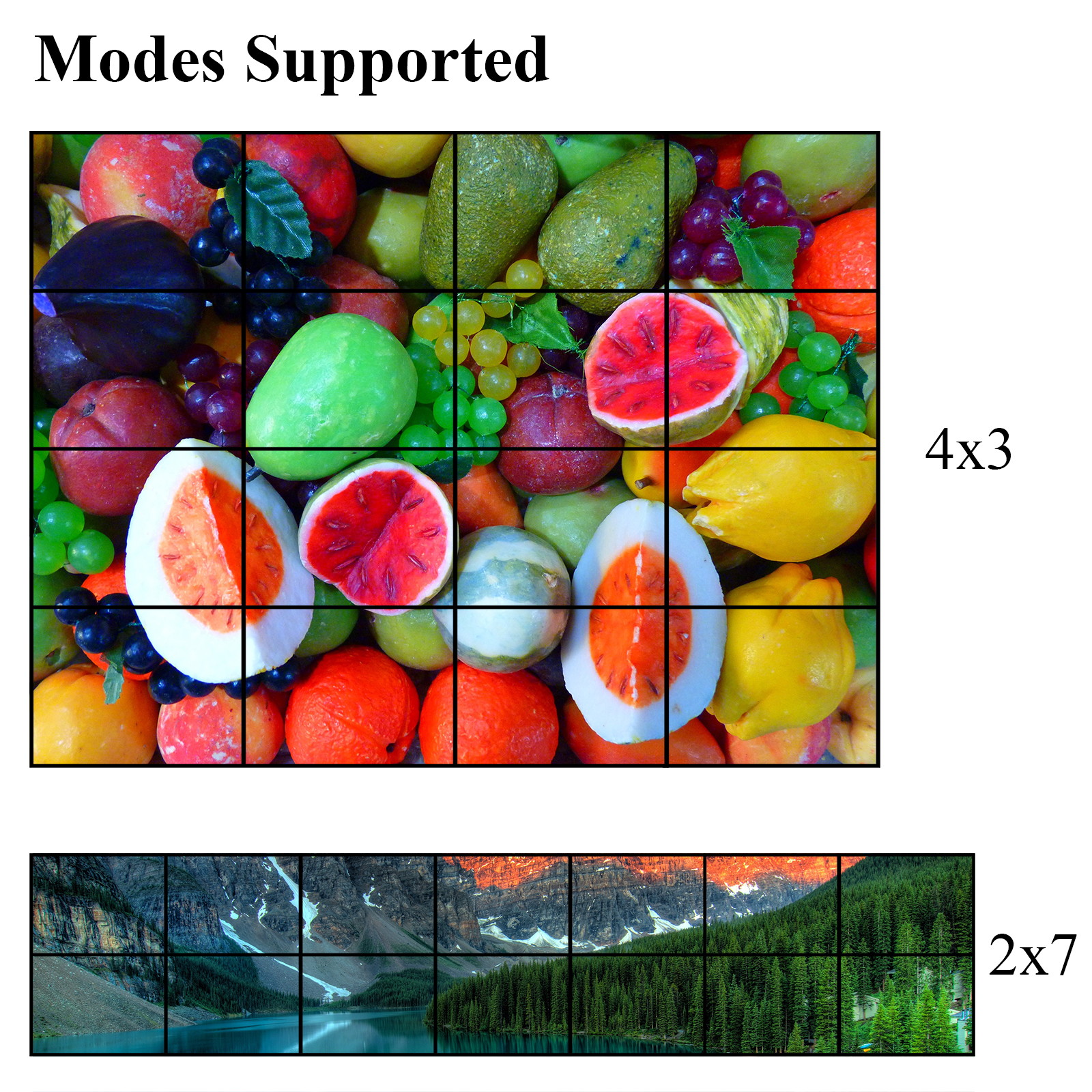 NEC UN551S 55" Full HD S-IPS Video Wall Display with Ultra-Narrow Bezel