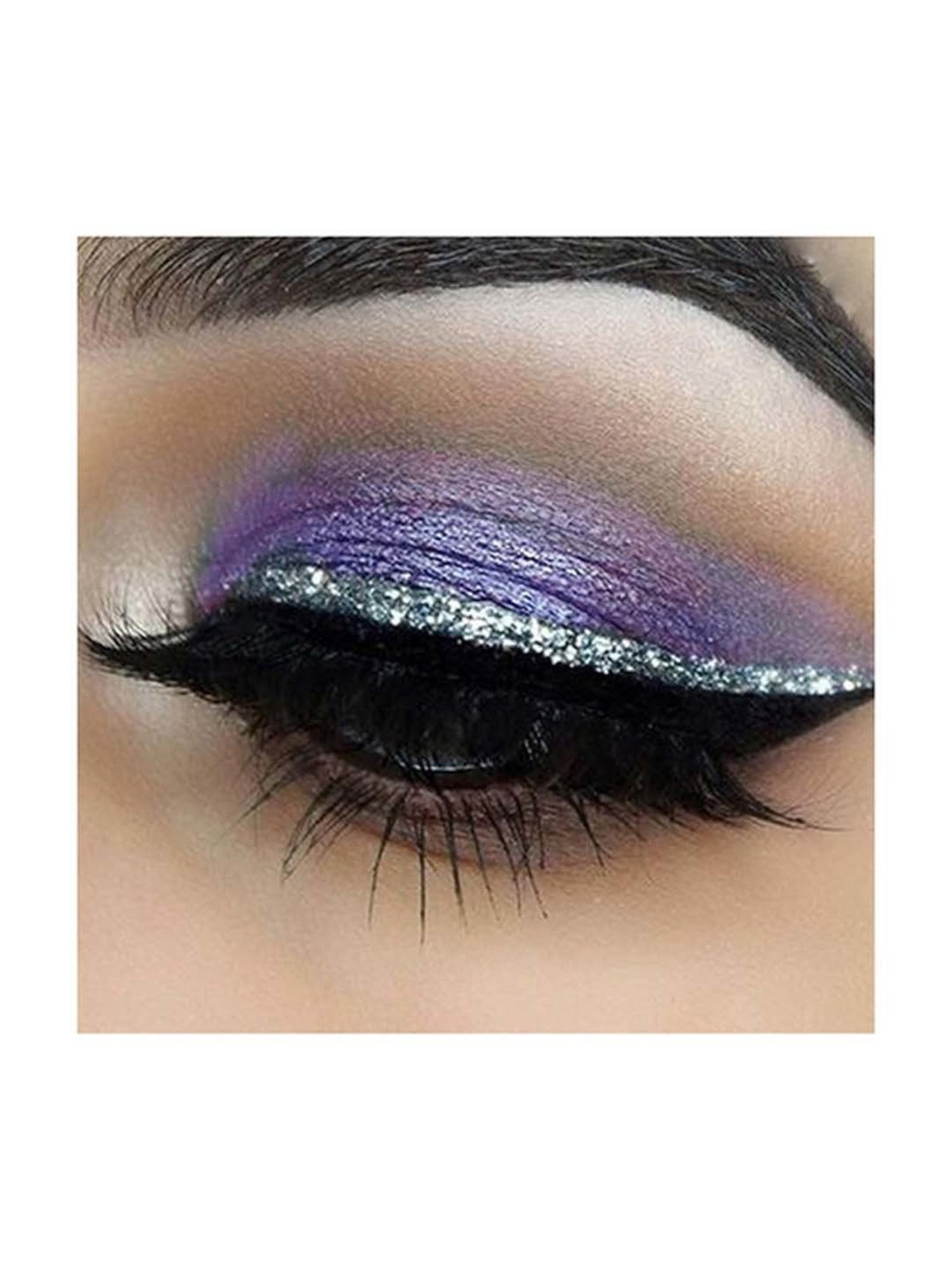 BH Cosmetics 7 Color Shadow Palette Citrine for November - 9 gm