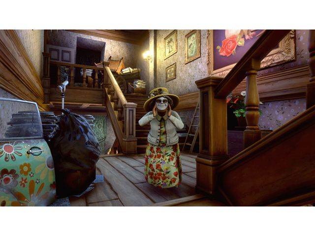 We Happy Few - PlayStation 4