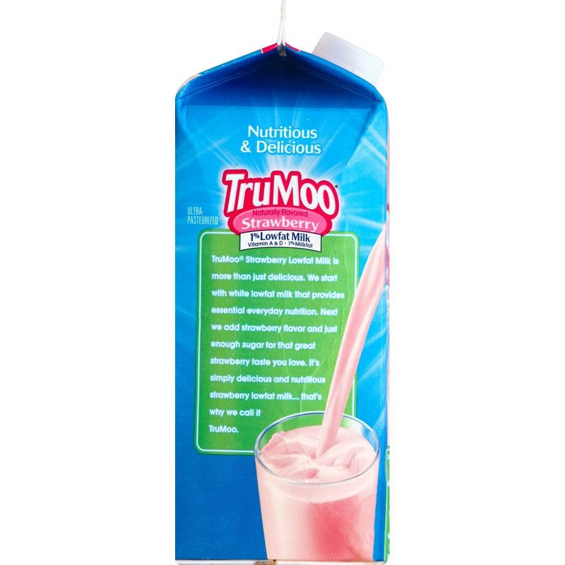 Oberweis 2% Milk - 0.5gal