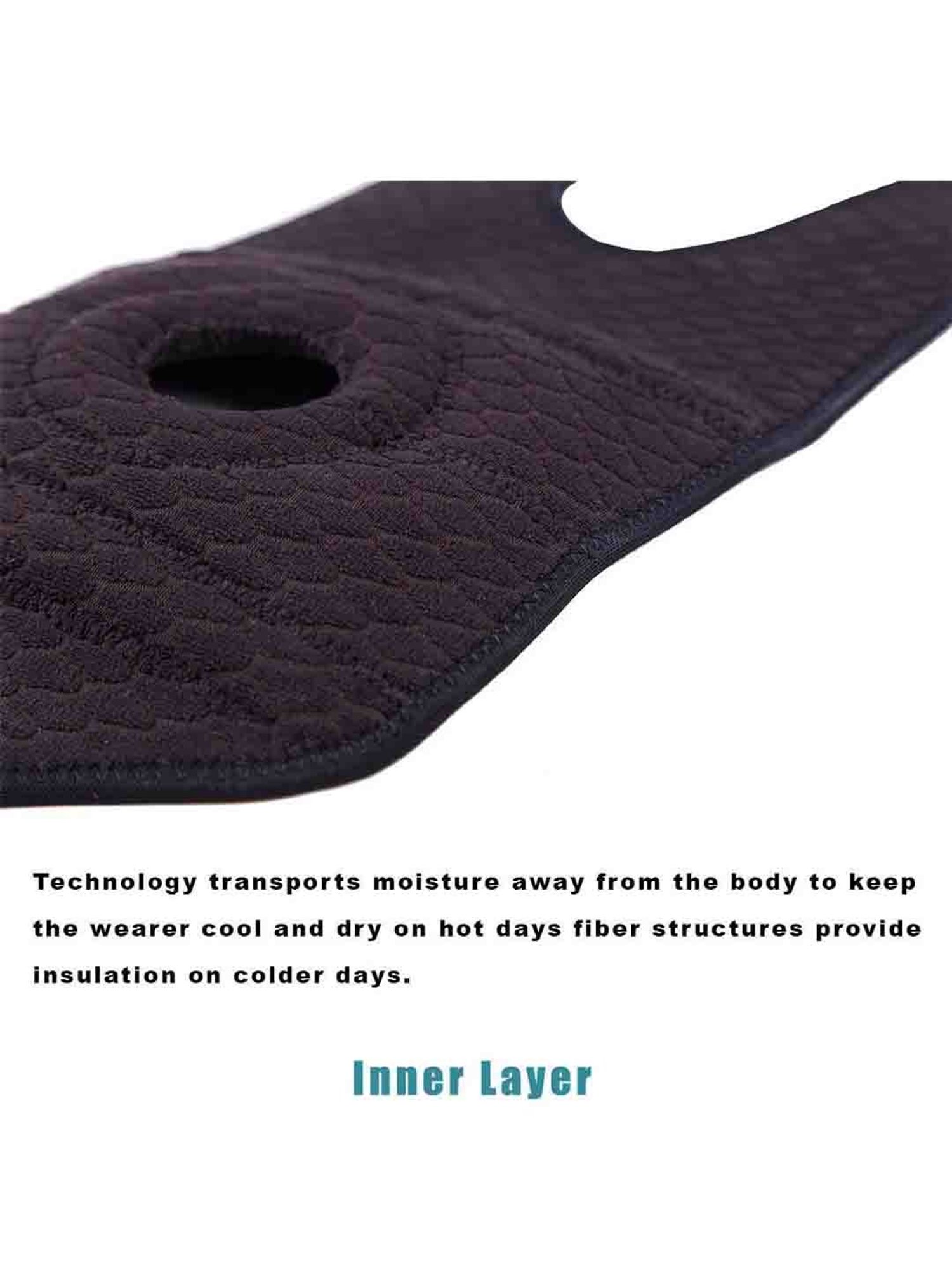 B Fit Knee Brace Support for Arthritis