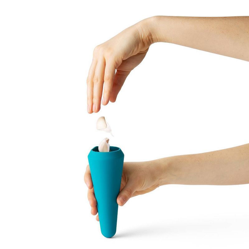 Vibe by Chef'n Garlic Peeler Cone