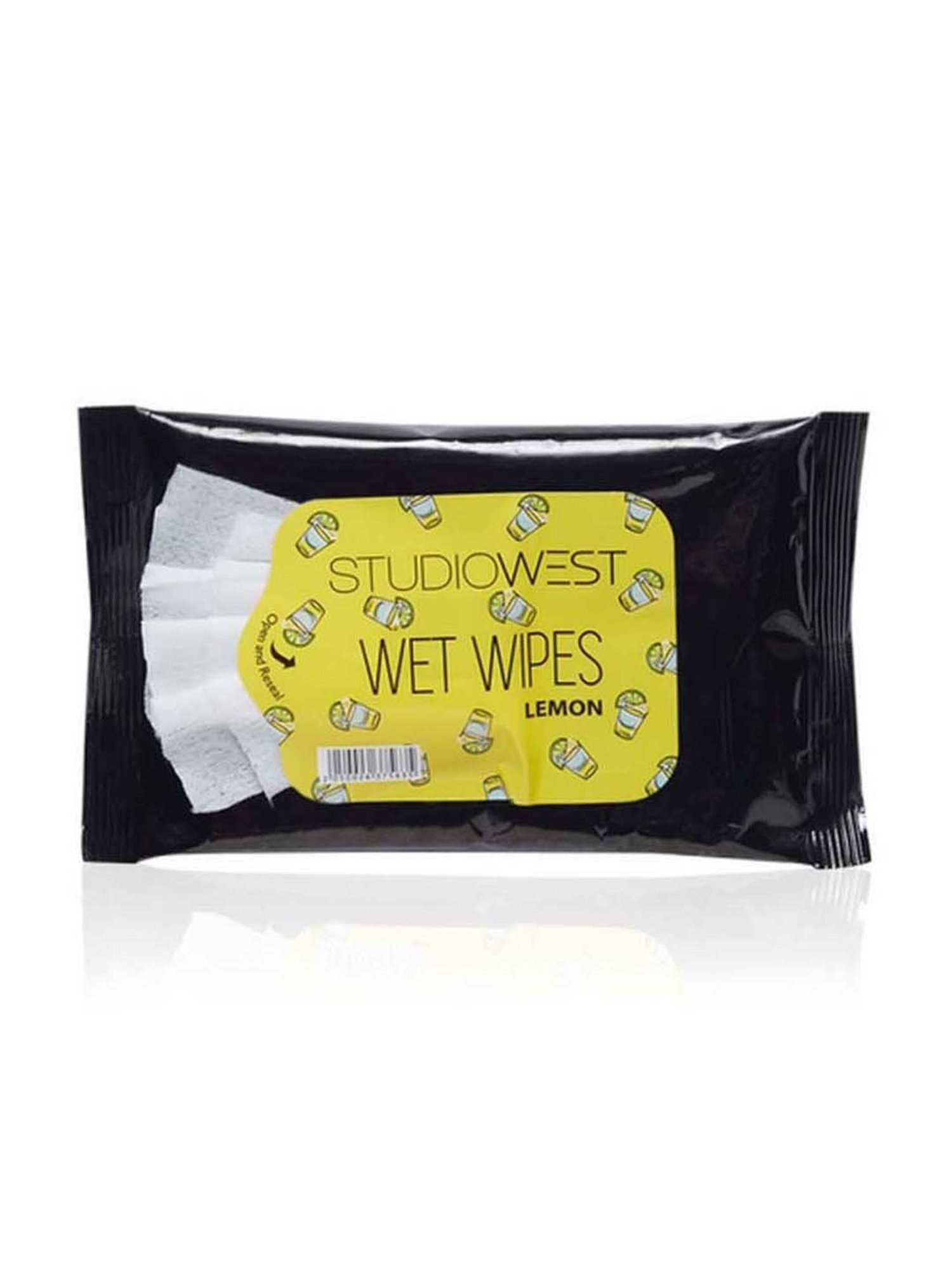 Dromen & Co Magic Cotton Pads - 50 Sheets