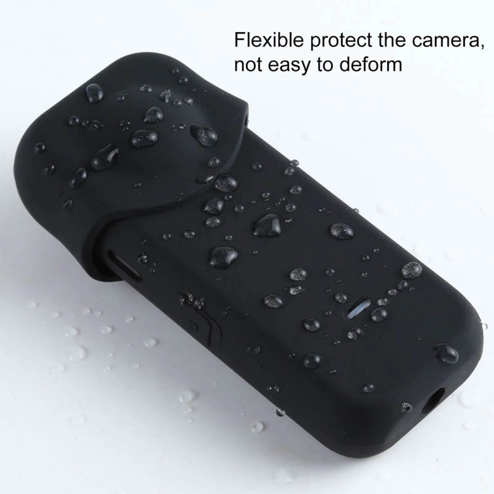 Webcam 1080P Computer Camera with Privacy Cover USB Connection Built-in Noise-reduction Microphone for Live Video