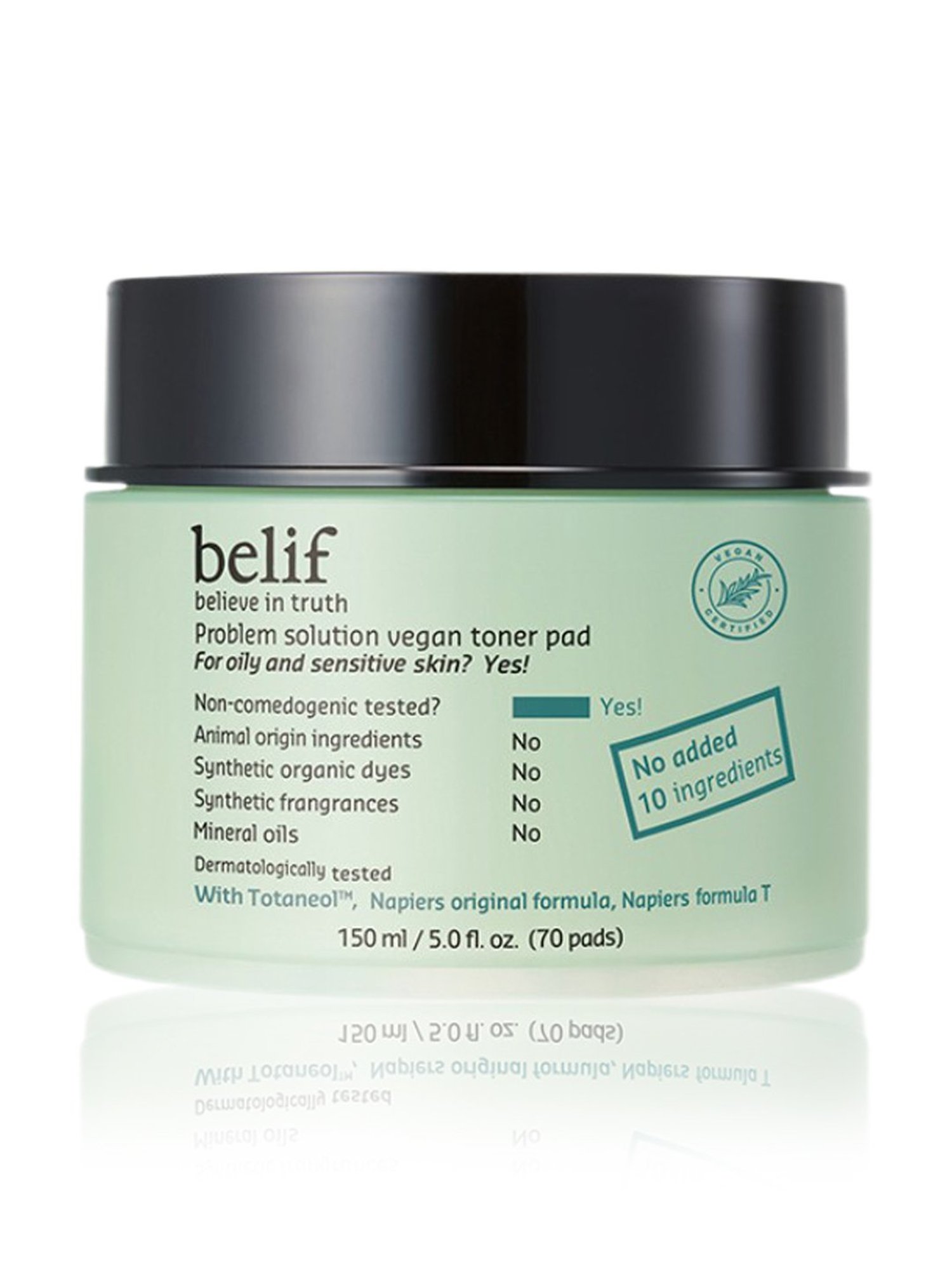 Glowiest Peekaboo AHA PHA Skin Perfecting Toner - 200 ml