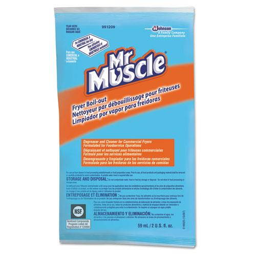 DIVERSEY, INC Cleaning Products