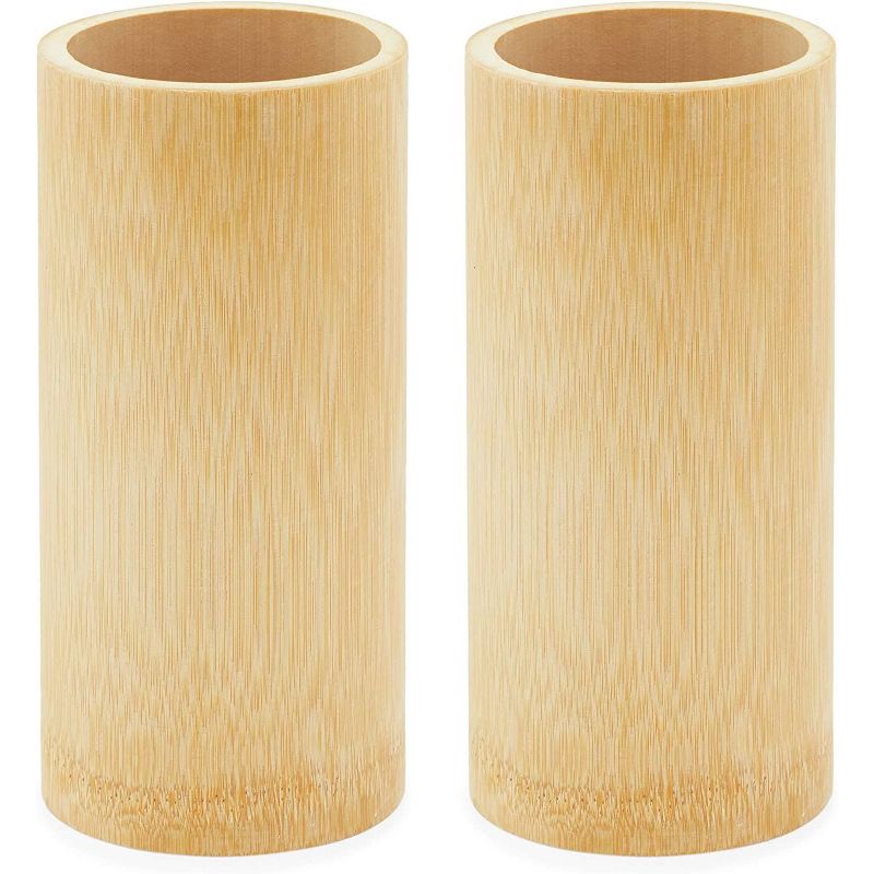 iDESIGN Crisp Knife Organizer Clear