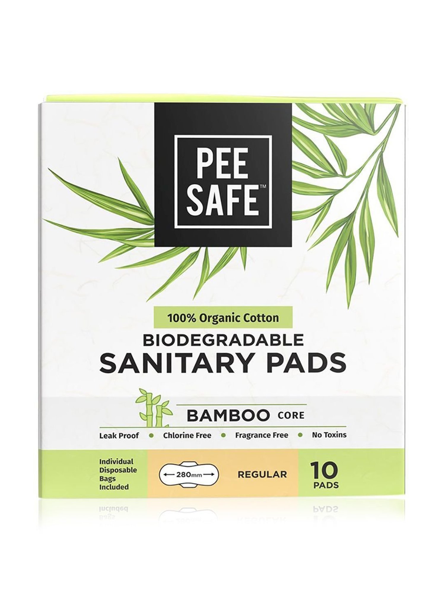 CARMESI Sensitive - 30 Pads - 30 XXL