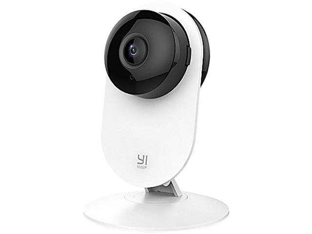 Yi Technology YI-87025 1080p Home Camera