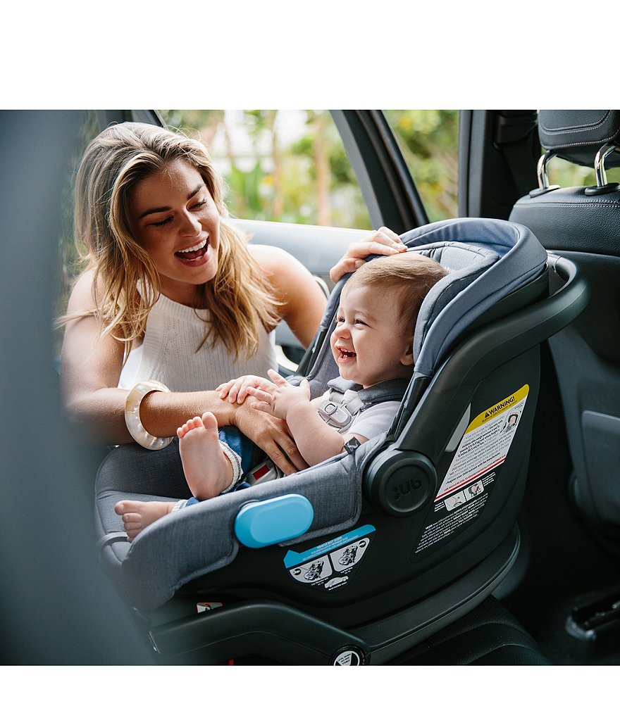 UPPAbaby MESA Infant Car Seat