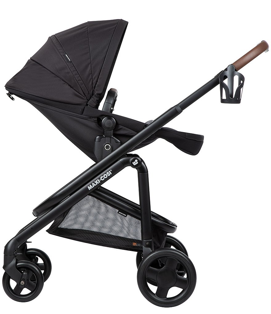 Maxi Cosi Tayla Modular Stroller