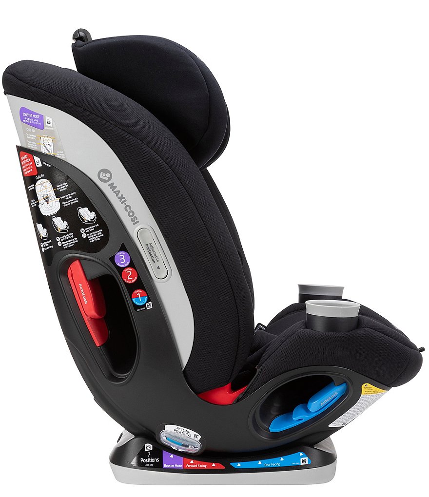 Maxi Cosi Magellan XP All-in-One Convertible Car Seat