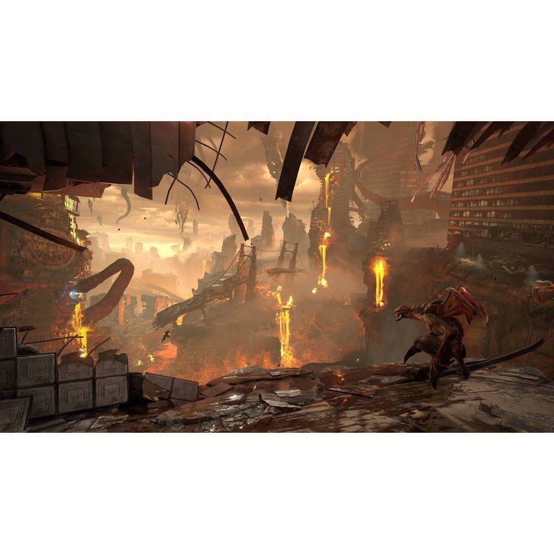 Doom: Eternal - PlayStation 4